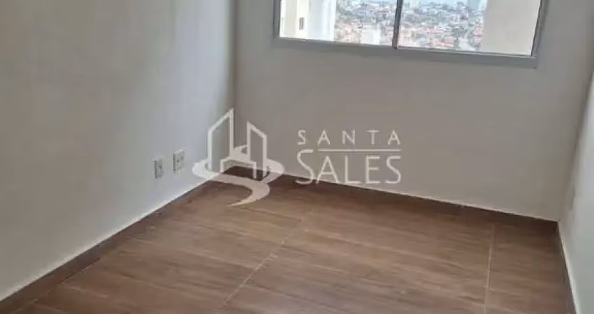 Apartamento à venda em são paulo-sp, jardim boa vista (zona oeste): 2 quartos, 1 sala, 1 banheiro, 42m² de área