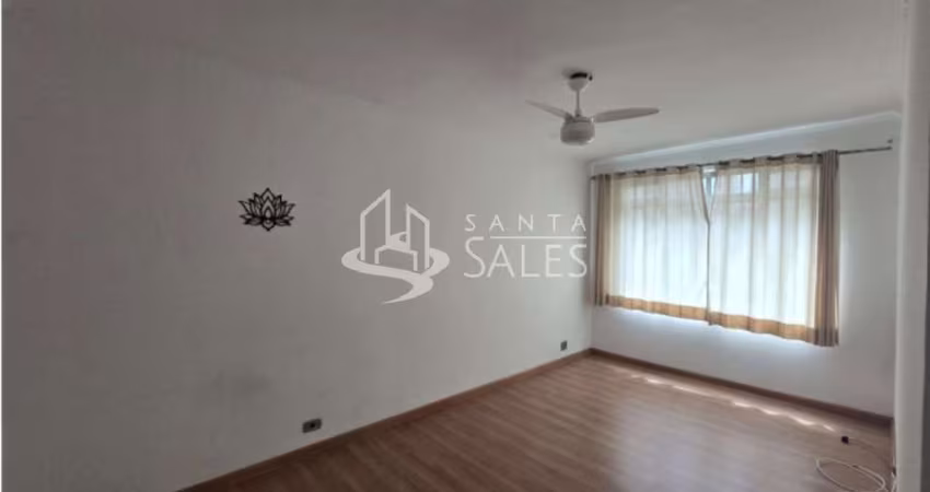 Apartamento à venda em Indianópolis, São Paulo-SP: 2 quartos, 1 sala, 2 banheiros, 1 vaga de garagem, 69m² de área.