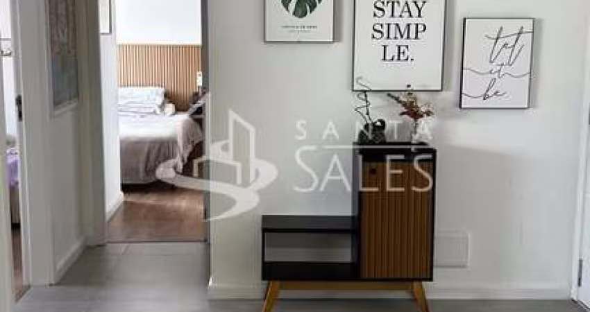 Condomínio Living Vila Mariana