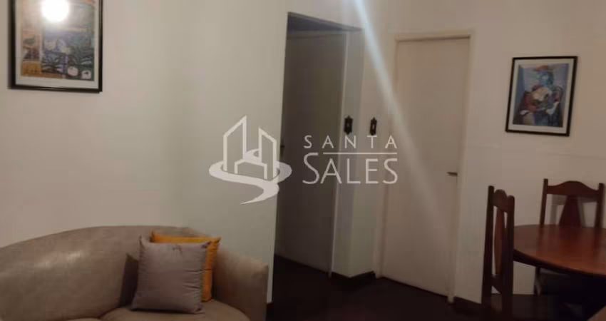Apartamento à venda em São Paulo-SP, Aclimação: 2 quartos, 1 sala, 1 banheiro, 1 vaga, 61m². Imperdível!