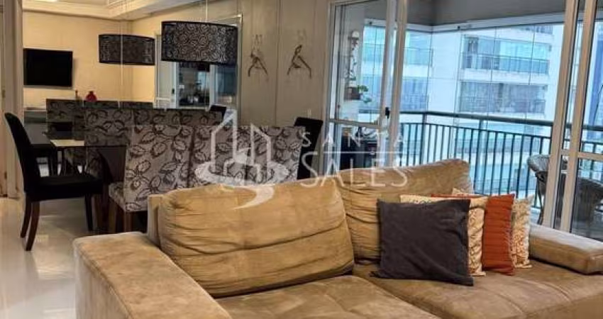 Apartamento à venda em São Paulo-SP, 3 quartos, 1 suíte, 2 vagas no Ipiranga - Imperdível!