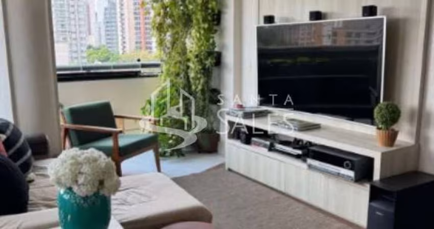 Imperdível oportunidade: Apartamento à venda na Vila Mariana, São Paulo-SP, 3 quartos, 1 suíte, 1 sala, 4 banheiros e 3 vagas de garagem!