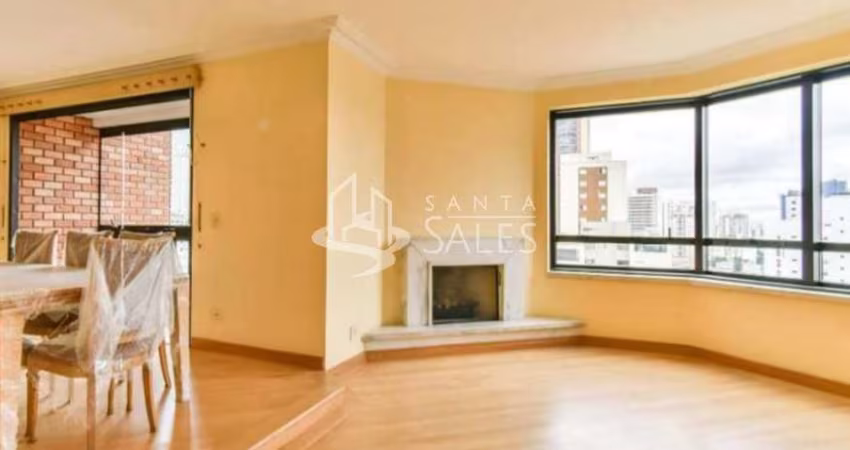 Imperdível: Apartamento à venda em São Paulo-SP, bairro Sumaré, 4 quartos, 4 suítes, 1 sala, 3 banheiros, 5 vagas, 240m².