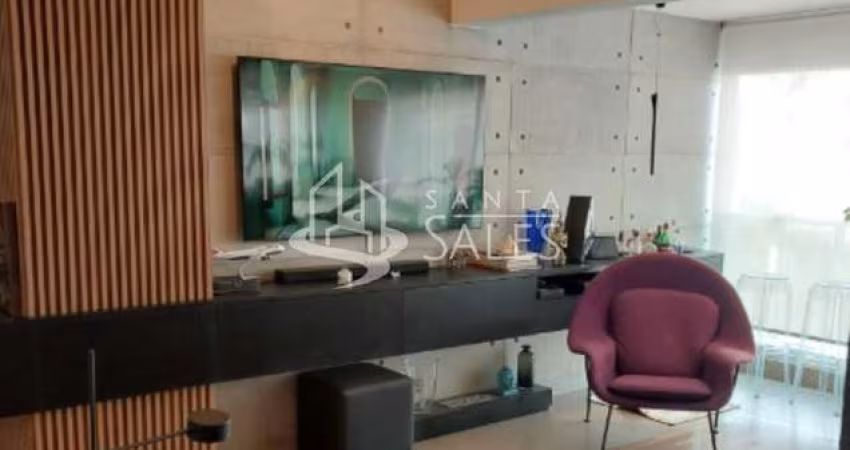 Apartamento com 1 quarto à venda na Rua Aguiar de Barros, 36, Bela Vista, São Paulo