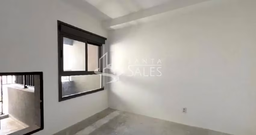 Magnífico apartamento à venda na Saúde, São Paulo-SP! 1 quarto, 1 sala, 1 banheiro, 1 vaga de garagem, 34m². Venha conferir!
