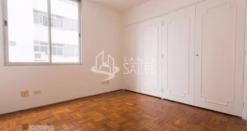 Apartamento com 3 quartos à venda na Rua São Carlos do Pinhal, 608, Bela Vista, São Paulo