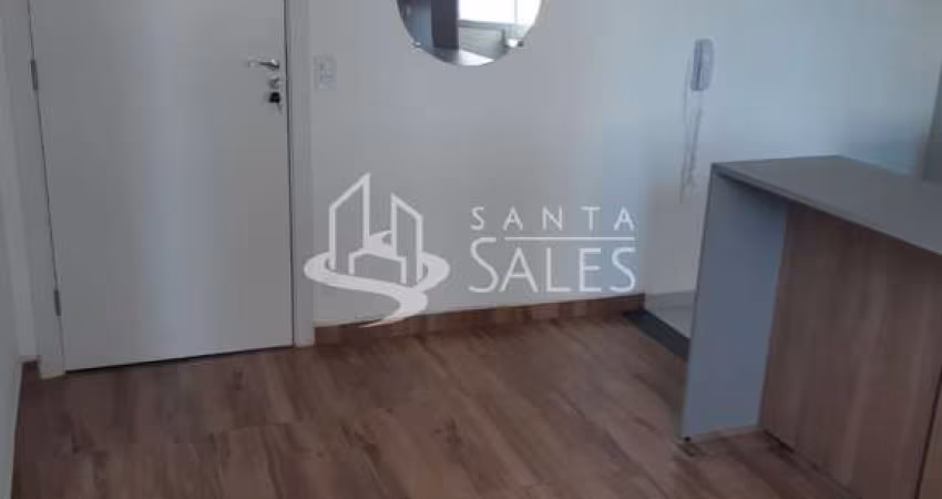 Imperdível! Apartamento à venda em São Paulo-SP, Várzea da Barra Funda, 1 quarto, 1 sala, 1 banheiro, 30m². Aproveite!
