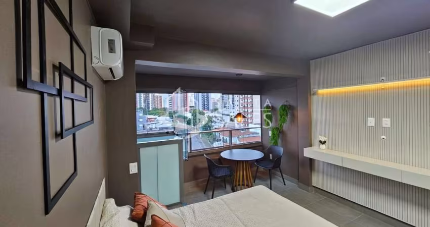 Apartamento à venda em São Paulo-SP, Vila Clementino: 1 quarto, 1 banheiro, 28m². Aproveite essa oportunidade!