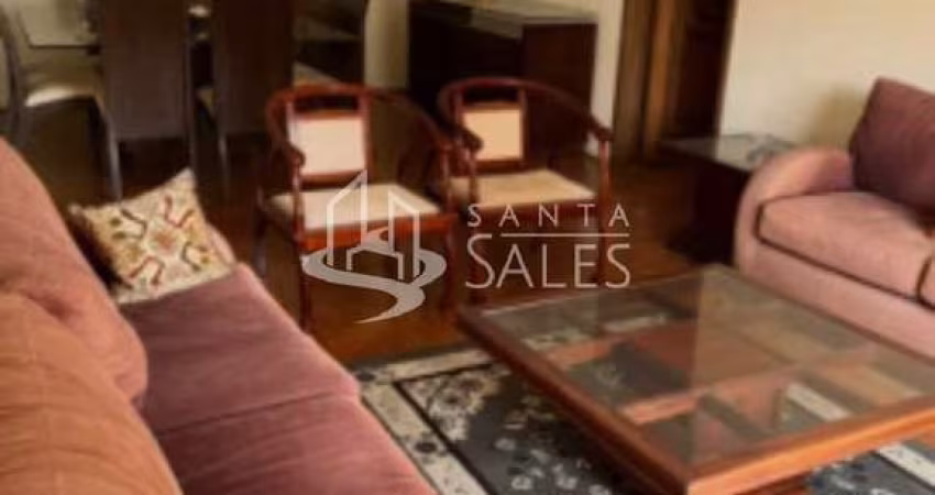 Imperdível: Apartamento à venda no Tatuapé, São Paulo-SP - 3 quartos, 1 suíte, 1 sala, 3 banheiros, 1 vaga, 140m²!