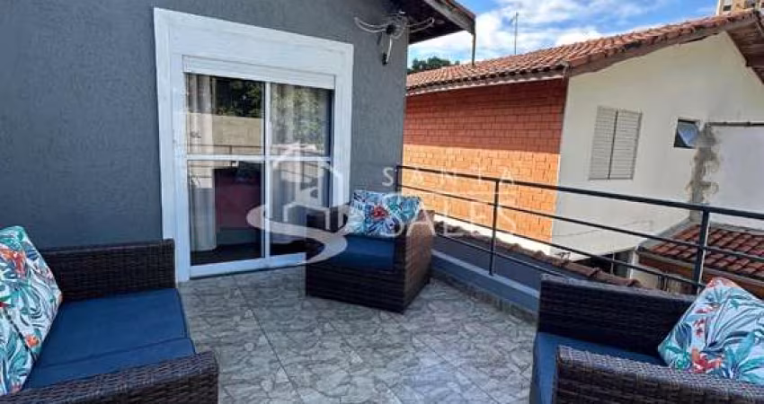 Imperdível oportunidade: Casa à venda em São Paulo-SP, Conjunto Residencial Vista Verde - 3 quartos, 4 banheiros, 2 vagas - 245,00 m².