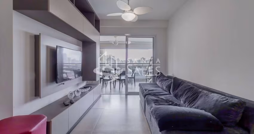 Apartamento com 3 quartos à venda na Rua Marc Chagall, 397, Perdizes, São Paulo