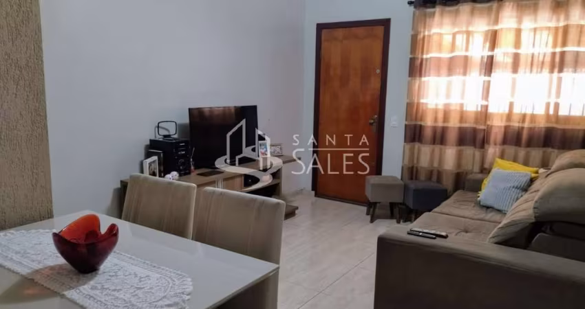 Residência à venda em São Paulo-SP: 2 quartos, 1 sala, 1 banheiro, 1 vaga de garagem e 110,00 m² no Jardim Aparecida.