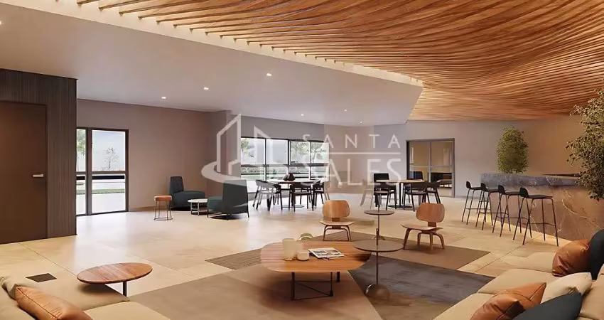 Oportunidade imperdível: apartamento à venda em são paulo - vila nova conceição com 1 quarto, 1 sala e 1 banheiro!