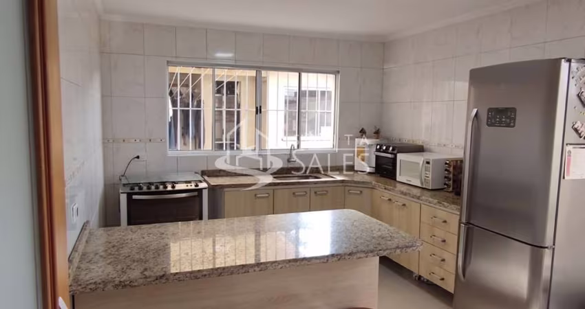 Casa à venda em São Paulo-SP, Lauzane Paulista: 2 quartos, 2 salas, 1 banheiro, 2 vagas de garagem, 90m². Imperdível!