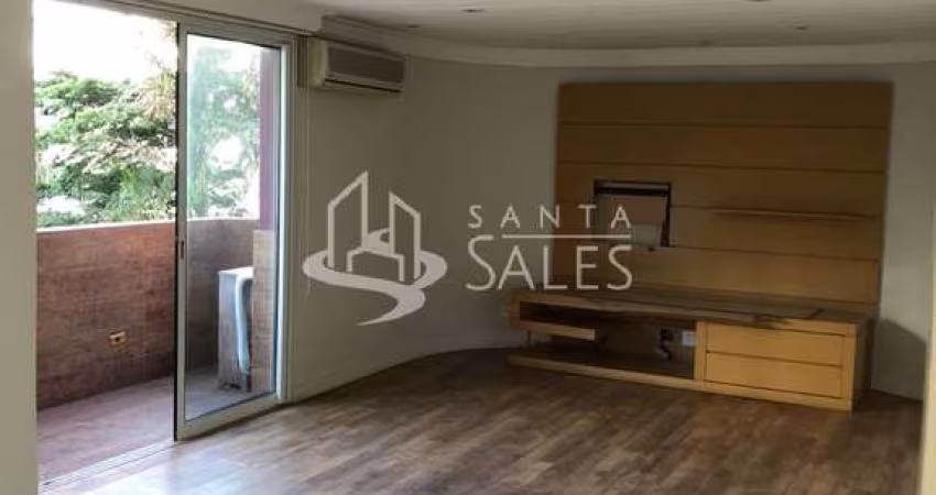 Imperdível oportunidade de investimento: Apartamento de 4 quartos no Itaim Bibi, São Paulo-SP - 200m², 2 vagas - Visite já!
