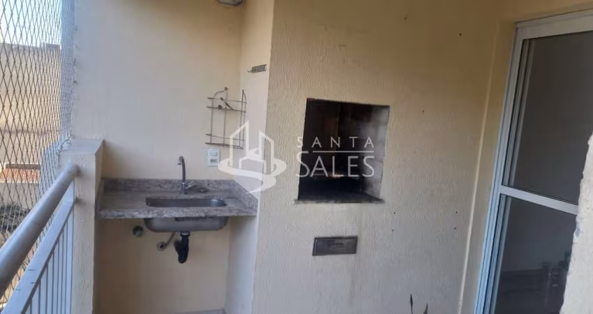 Apartamento com 3 quartos para alugar na Rua Nossa Senhora das Mercês, 867, Vila das Mercês, São Paulo