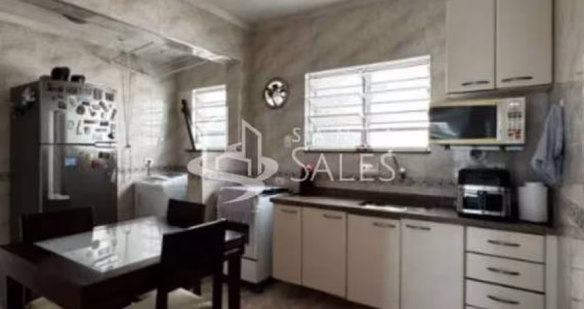 Imperdível oportunidade de apartamento à venda em Santo Amaro, São Paulo-SP: 3 quartos, 1 sala, 1 banheiro, 1 vaga, 75m²!