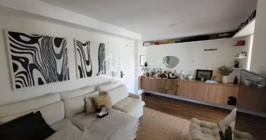 Apartamento à venda em São Paulo-SP, Vila Andrade: 2 quartos, 1 suíte, 1 sala, 2 banheiros, 1 vaga de garagem, 57m². Venha conferir!