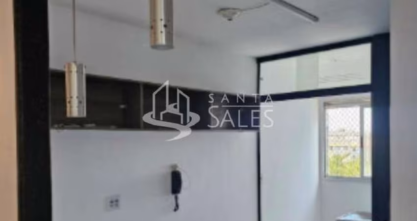 Apartamento à venda em São Paulo-SP, Parada XV de Novembro: 2 quartos, 1 sala, 1 banheiro, 1 vaga, 48m². Aproveite!