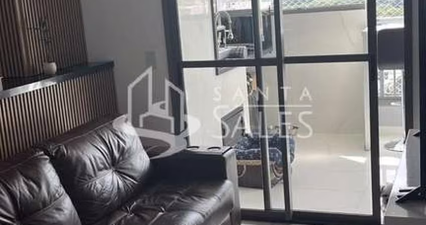Apartamento à venda em São Paulo-SP, Barra Funda: 2 quartos, 1 suíte, 1 sala, 1 banheiro, 2 vagas de garagem, 72m²