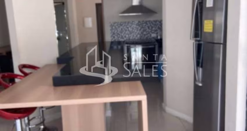 Apartamento à venda em São Paulo-SP, Santa Teresinha! 3 quartos, 1 suíte, 74m² e vaga de garagem!
