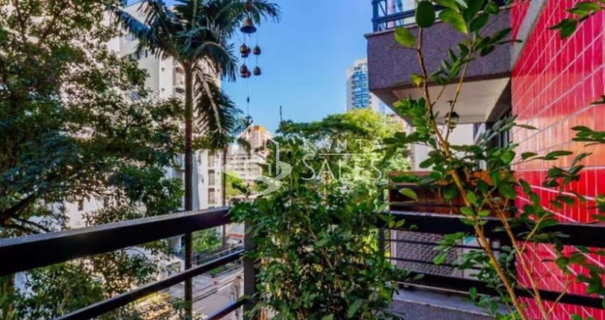 Imperdível! Apartamento à venda na Vila Olímpia, São Paulo-SP! 3 quartos, 1 suíte, 3 banheiros, 1 vaga, 84m². Confira!