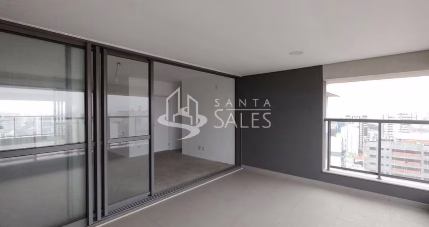 Imperdível: Apartamento à venda em São Paulo-SP, na Vila Mariana, com 3 quartos, 3 suítes, 2 salas, 5 banheiros, 2 vagas de garagem e 163,00 m².