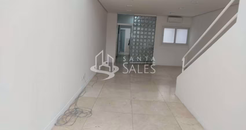 Casa para locação em Pinheiros, São Paulo-SP: 3 quartos, 3 suítes, 4 banheiros, 2 vagas de garagem, 250m² de área.
