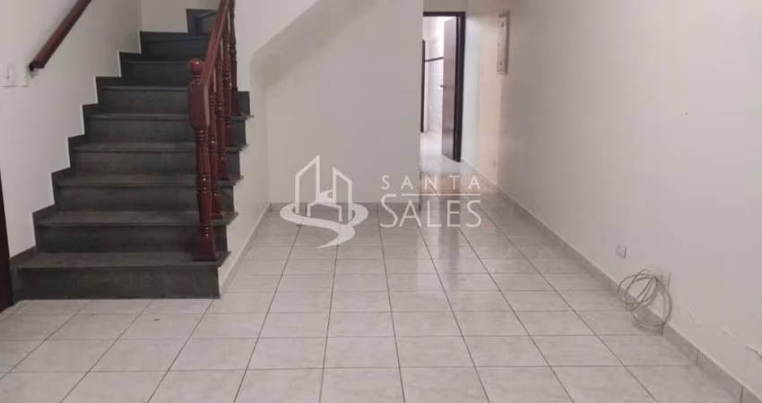 Imperdível! Casa à venda em São Paulo-SP, no bairro Parque Nações Unidas, com 3 quartos, 1 suíte e 142m². Venha conferir!