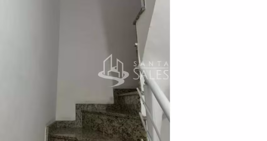 Casa de Alto Padrão na Vila Esperança, São Paulo-SP: 3 Quartos, 3 Suítes, 4 Banheiros e 91m² de Conforto
