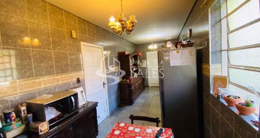 Casa com 3 quartos à venda na Rua Tomé de Souza, 287, Lapa, São Paulo