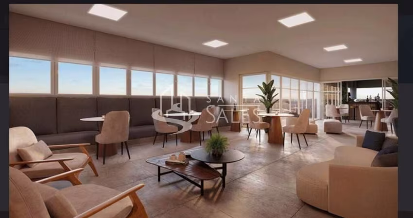 Apartamento à venda em São Paulo-SP na Vila Mariana: 1 quarto, 1 banheiro, 23m² de área. Venha conferir!