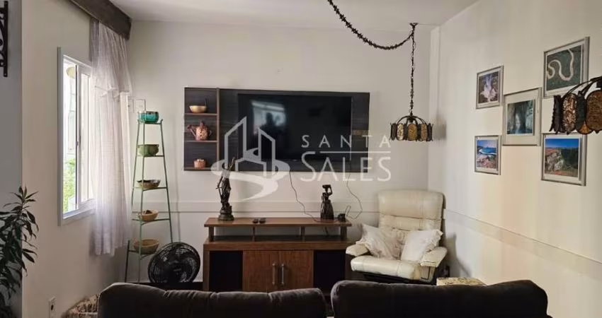 Imperdível oportunidade: Apartamento à venda em São Paulo-SP, 2 quartos, 1 sala, 1 banheiro, 1 vaga, 75m² no Sumarezinho!