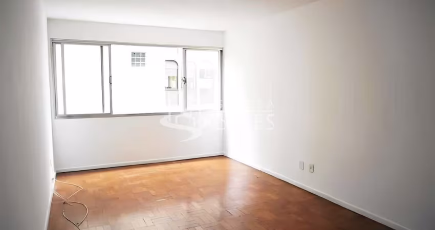Apartamento à venda no Itaim Bibi, São Paulo-SP: 3 quartos, 1 sala, 2 banheiros, 1 vaga de garagem, 78m² de área.