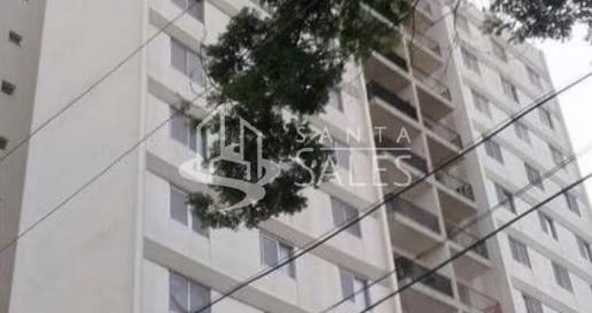 Apartamento à venda em São Paulo-SP, Jardim São Paulo (zona Norte)  3 quartos, 1 suíte, 1 banheiro, 1 vaga, 86m²