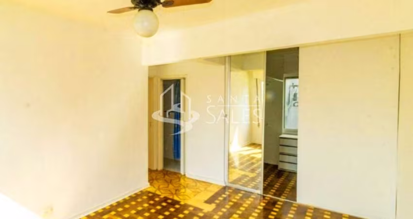 Imóvel Espaçoso e Moderno em Pinheiros - Apartamento de 3 quartos, 1 suíte, 2 salas, 3 banheiros e garagem. 110m² de conforto e elegância.