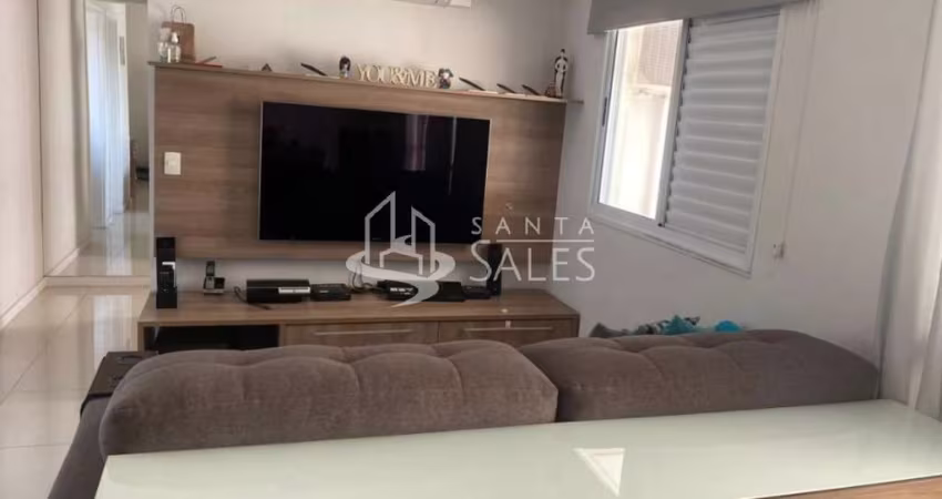 Imperdível: Apartamento à Venda em São Paulo-SP, Vila Leopoldina! 2 Quartos, 1 Suíte, 2 Banheiros, 2 Vagas. Aproveite!