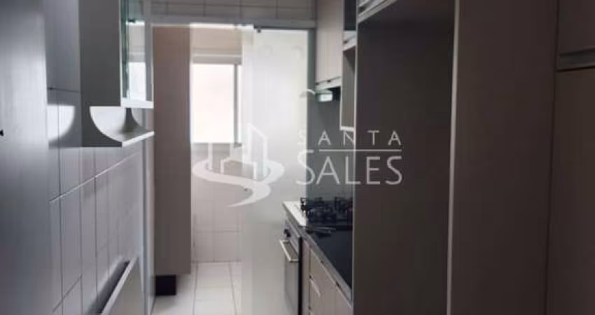 Apartamento à venda em São Paulo-SP, Tatuapé: 3 quartos, 1 suíte, 1 banheiro, 1 vaga, 86m² de área. Venha conferir!