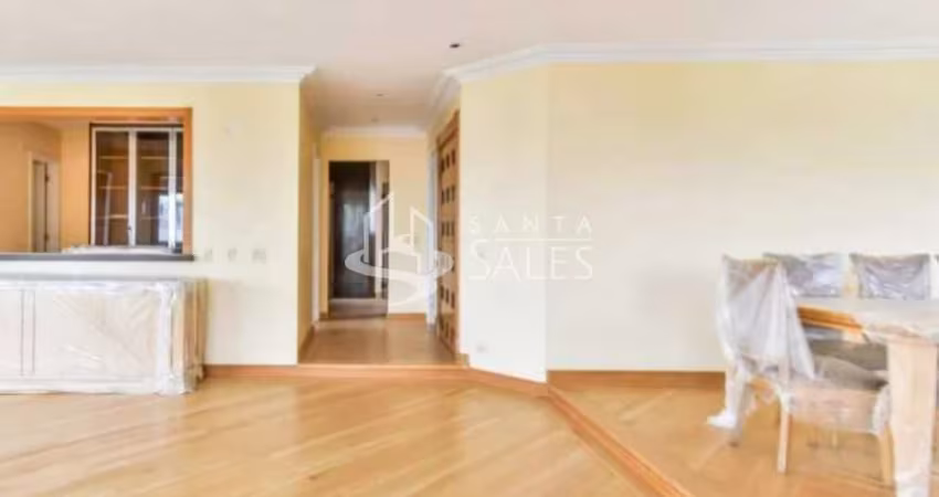 Apartamento de Alto Padrão com 4 Suítes e 5 Vagas / Localização Privilegiada