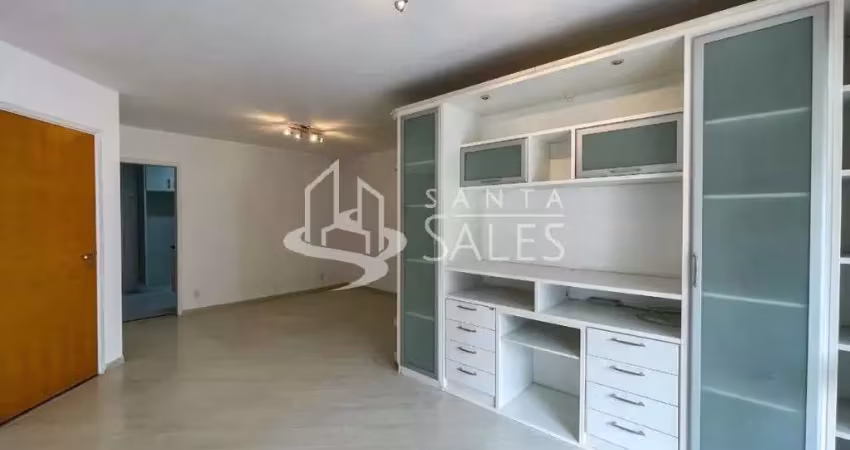 Oportunidade imperdível: apartamento à venda em são paulo-sp, vila andrade, 3 quartos, 1 suíte, 104m² e 2 vagas de garagem!