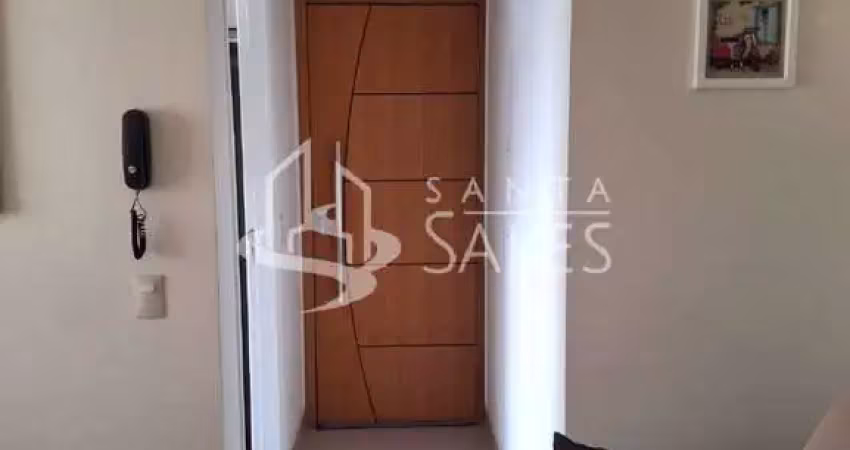 Apartamento à venda em são paulo-sp, jardim vila formosa: 2 quartos, 2 salas, 1 banheiro, 1 vaga, 47m². imperdível!