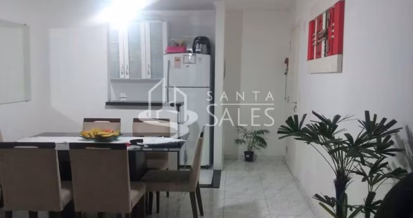 Imperdível oportunidade de adquirir apartamento de 3 quartos no Jaraguá, São Paulo - SP, com 67m² e 1 vaga de garagem!
