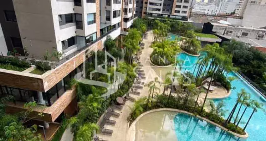 Apartamento com 2 quartos à venda na Rua Domingos Paiva, 152, Brás, São Paulo