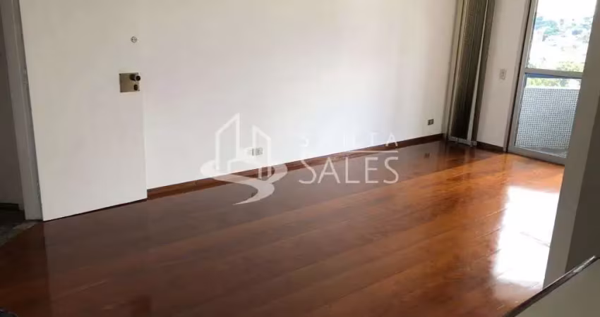 Apartamento à venda em São Paulo-SP, Pinheiros, 2 quartos, 1 suíte, 1 sala, 2 banheiros, 2 vagas de garagem, 76m²!