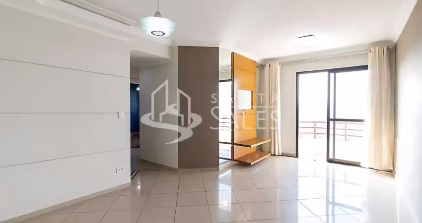 Apartamento com 3 quartos à venda na Avenida Santa Inês, 224, Parque Mandaqui, São Paulo