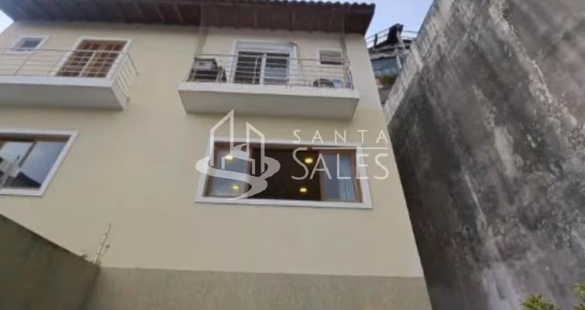 Casa com 3 quartos à venda na Rua Ordenações Filipinas, 88A, Vila Morse, São Paulo