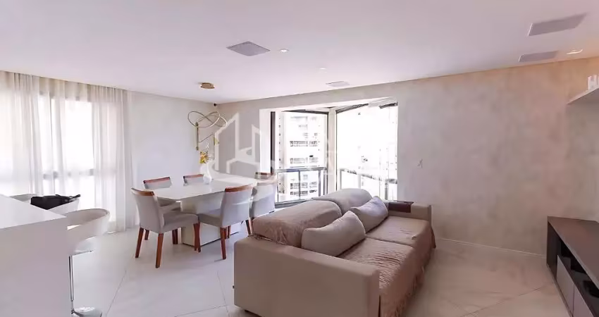 Imperdível: apartamento de luxo com 3 quartos e 3 vagas de garagem no parque da mooca, são paulo-sp!