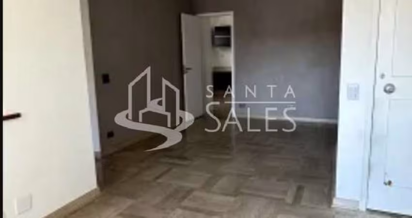 Imperdível oportunidade: Apartamento à venda em Itaim Bibi-SP na Vila Olímpia - 2 quartos, 1 sala, 3 banheiros, 2 vagas de garagem, 105m².