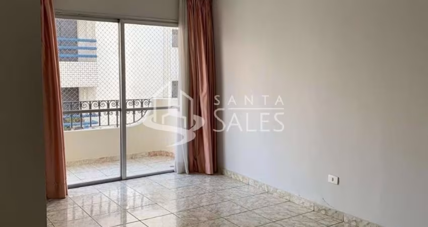 Apartamento à venda em São Paulo - Vila Madalena: 2 quartos, 1 suíte, 1 banheiro, 1 vaga de garagem, 72m² de área.