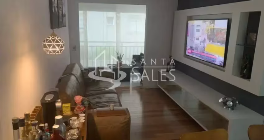 Apartamento com 2 quartos à venda na Rua Raul Pompéia, 1071, Pompéia, São Paulo